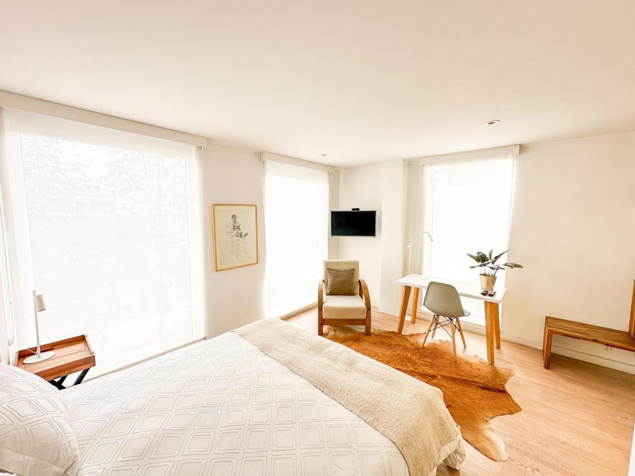 Lucitania Hotel Boutique — Photos 2
