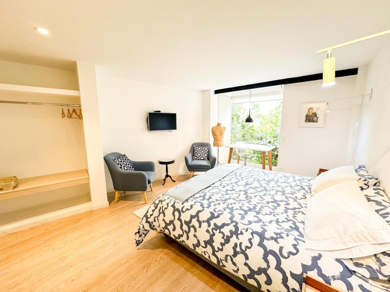 Lucitania Hotel Boutique — Photos 3